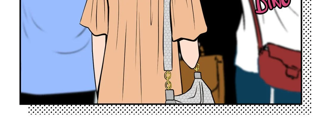 Living with The Wizard - Chapter 14